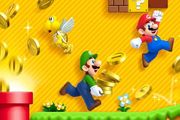 Les Anmeldelse: New Super Mario Bros. 2