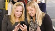 Les Tre mobile myter