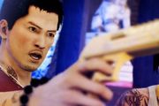 Les Anmeldelse: Sleeping Dogs (PS3)