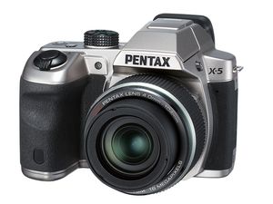 Pentax X-5