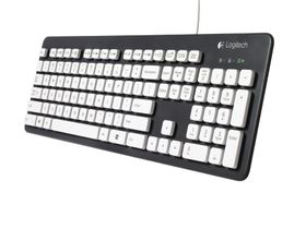 Logitech Washable Keyboard K310.