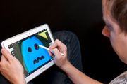 Les Samsung Galaxy Note 10.1