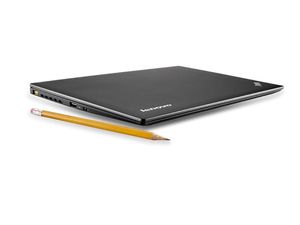 Lenovo ThinkPad X1 Carbon 256GB