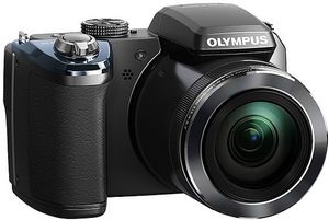 Olympus SP-820UZ