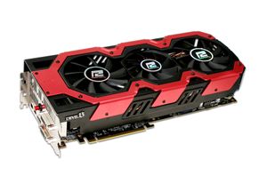 PowerColor Radeon HD 7990 6GB DEVIL 13