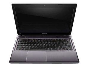 Lenovo IdeaPad Z580
