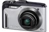 Casio Exilim EX-H20G