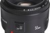 Canon EF 50mm f/1.8 II