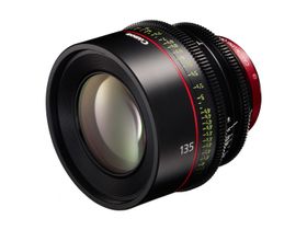 Canon EF 135mm T2.2.