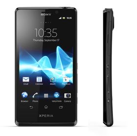 Sony Xperia T får en rolle i den nye James Bond-filmen.