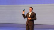 Les Verdens første Windows 8-mobil