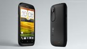 Les HTC Desire X