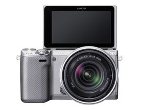 Sony NEX-5R