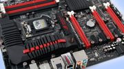 Les Asus ROG Maximus V Formula