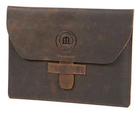 Dette er ett av euiene vinnerne kan velge i. Etuiet på bildet er laget for iPad - men det finnes også varianter for andre nettbrett.