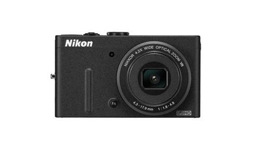 Nikon Coolpix P310 .