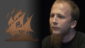Pirate Bay-grunnlegger skal utleveres til Danmark