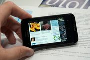 Les Sony Xperia Tipo