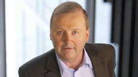 Øistein Eriksen i OneCall.
