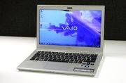 Les Sony Vaio T13