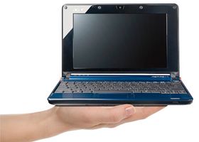En nett-PC fra Acer.