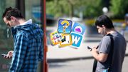 Les Tjener dobbelt så mye på iPhone som på Android