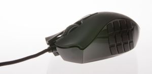 Razer Naga 2012-Edition.