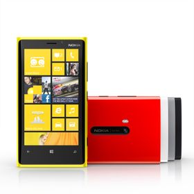 Som vanlig slipper Nokia telefonene sine i en mengde farger.