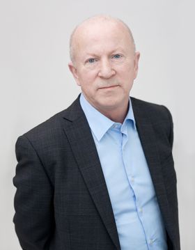 Torstein Olsen i Post- og teletilsynet.