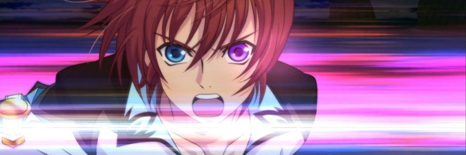 Tales of Graces f