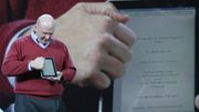 Les Microsoft: – PC-en er død