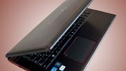 Les Toshiba Qosmio X870-11G