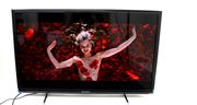Les Sony Bravia KDL-40EX653