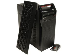 Lenovo ThinkCentre Edge 72 TWR i5-3470