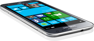 Samsung Ativ S