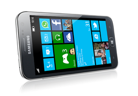 Do we get a successor to Windows Phone 8 mobile Samsung Ativ S?