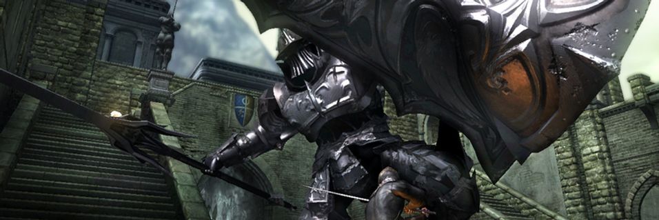 Dark Souls: Prepare to Die Edition