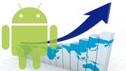 Les – I år går Android forbi iPad