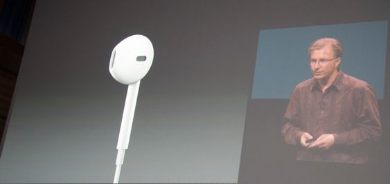 EarPods.