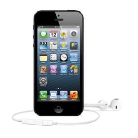 iPhone 5 er fortsatt den mest solgte mobiltelefonen hos NetCom.