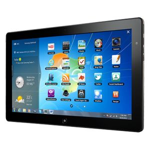 Samsung Series 7 Slate 64GB