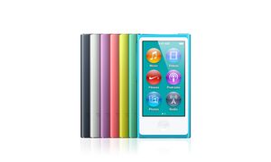 Apple iPod Nano 16GB (7. gen)