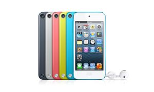 Apple iPod Touch 32GB (5. gen)
