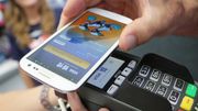 Les Mobilen blir sidestilt med bankkort