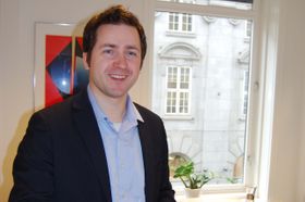 God erfaring trumfer skole og karakterer, mener Thomas Roel Moen i Aspiranza.