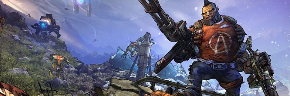 Borderlands 2