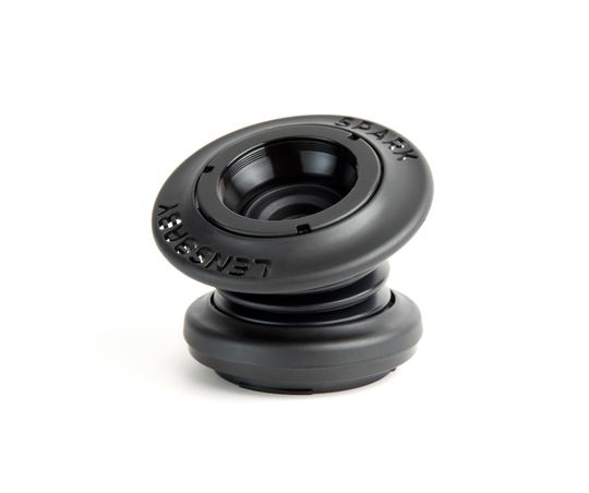 Lensbaby Spark for Nikon.