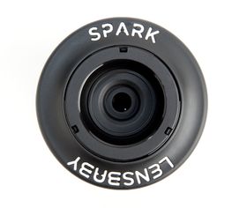 Lensbaby Spark for Nikon.