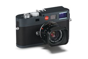 Leica M-E