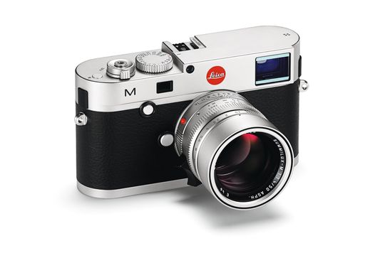 Leica M.